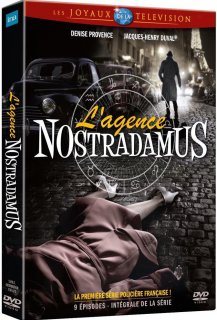 L'Agence Nostradamus