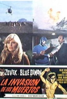 La Invasion de los Muertos