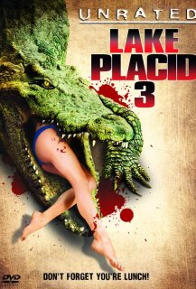 Lake Placid 3