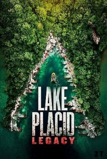 Lake Placid : L'héritage