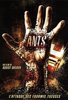 Ants: Les Fourmis