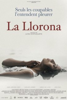La llorona La llorona