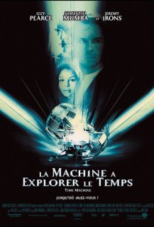La Machine à Explorer le Temps