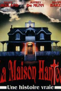 La Maison Hantée La Maison Hantée