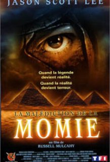 La Malédiction de la Momie