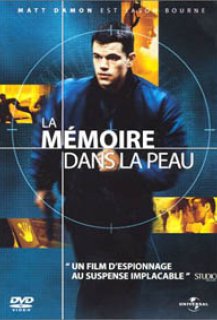 La Mémoire dans la Peau