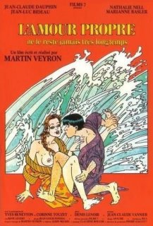 L'Amour Propre ne le Reste Jamais très Longtemps