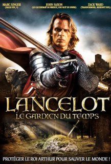 Lancelot: Le Gardien du Temps