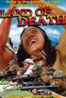 Land of Death