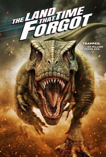 The Land That Time Forgot