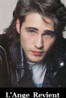 L'Ange Revient