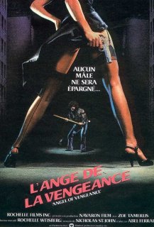 L'Ange de la Vengeance