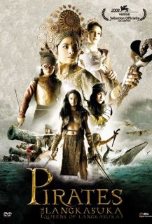 Pirates de Langkasuka Pirates de Langkasuka