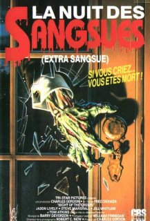 La Nuit des Sangsues