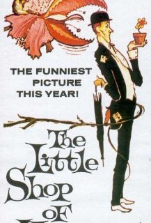 La Petite Boutique des Horreurs La Petite Boutique des Horreurs