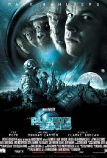 La Planète des Singes La Planète des Singes