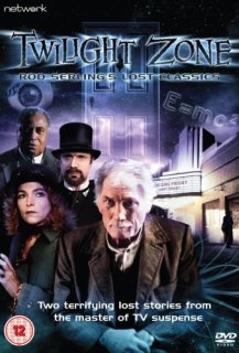 La Quatrième Dimension: l'Ultime Voyage