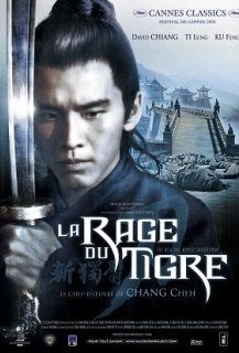 La Rage du tigre
