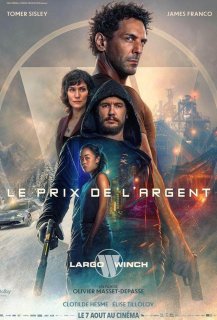 Largo Winch: Le Prix de l'Argent