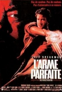 L'Arme Parfaite L'Arme Parfaite