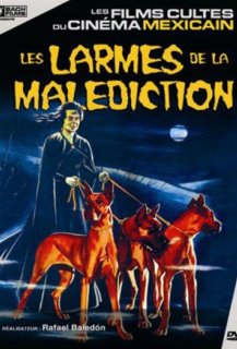 Les Larmes de la Malédiction