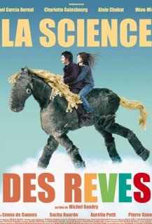 La Science des rêves