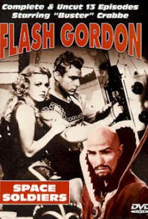 Flash Gordon