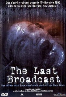 The Last Broadcast