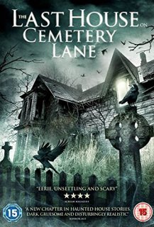 The Last House on Cemetery Lane