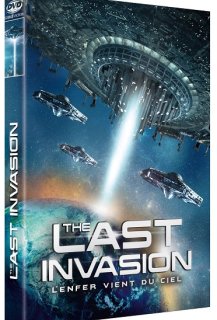 The Last Invasion