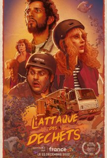 L'Attaque des Déchets L'Attaque des Déchets