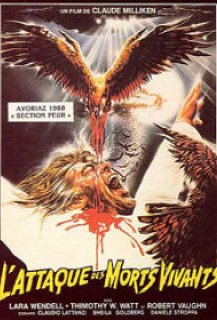 L'Attaque des Morts-Vivants L'Attaque des Morts-Vivants