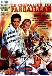 Le Chevalier de Pardaillan