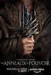Le Seigneur des anneaux : Les Anneaux de pouvoir