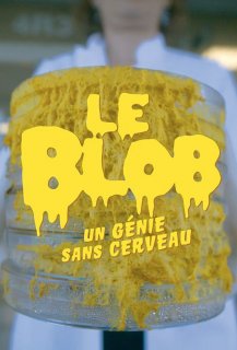 Le Blob: Un Génie Sans Cerveau 