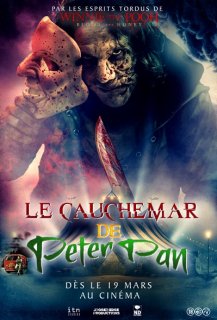Le Cauchemar de Peter Pan