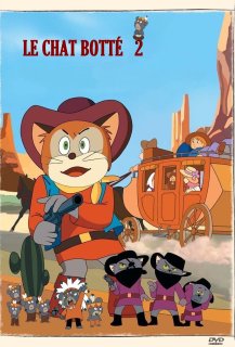 Le Chat Botté 2