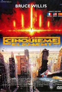 Le Cinquième Élément