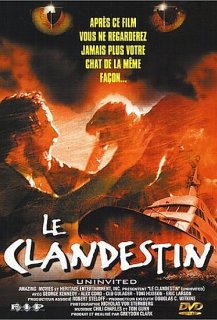Le Clandestin Le Clandestin