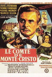 Le Comte de Monte-Cristo
