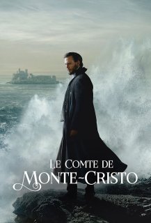 Le Comte de Monte-Cristo