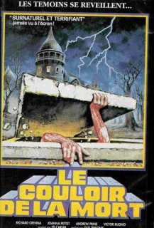 Le Couloir de la Mort