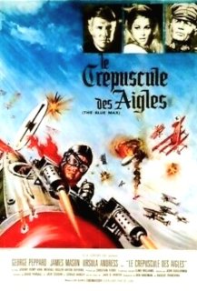 Le Crépuscule des Aigles