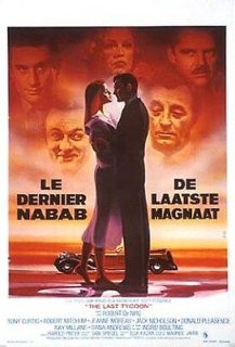 Le Dernier Nabab Le Dernier Nabab