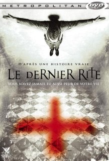 Le Dernier Rite Le Dernier Rite