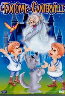 Le Fantôme de Canterville Le Fantôme de Canterville