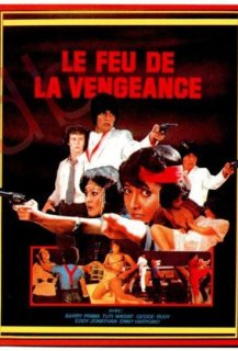 Le Feu de la Vengeance