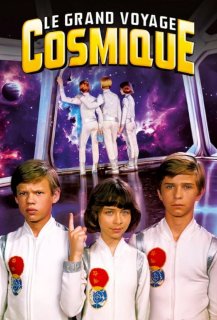 Le Grand Voyage Cosmique