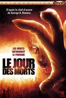 Le Jour des Morts