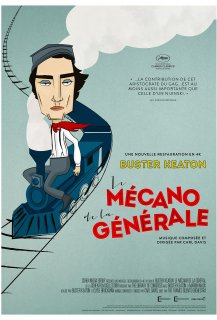 Le Mécano de la Générale